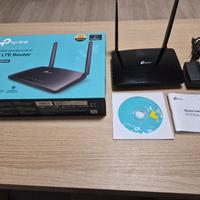 TP-LINK ARCHER M400 4G LTE