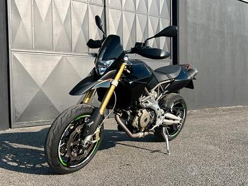 Aprilia Dorsoduro 750