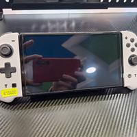 SWITCH OLED BIANCA