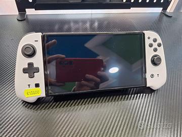 SWITCH OLED BIANCA