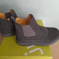 Scarpe Lumberjack junior