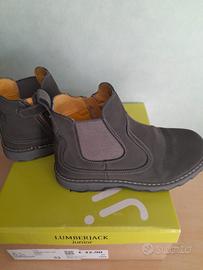 Scarpe Lumberjack junior