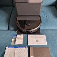 iRobot Roomba Plus 505 Combo Robot RCF-Y1