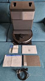 iRobot Roomba Plus 505 Combo Robot RCF-Y1