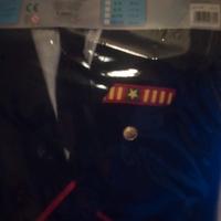 vestiti di carnevale 