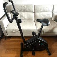 Cyclette decathlon  Essential EB Domyos