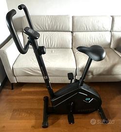 Cyclette decathlon  Essential EB Domyos