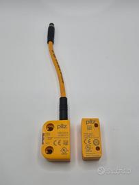 Sensore magnetico di Sicurezza  Pilz - Industriale