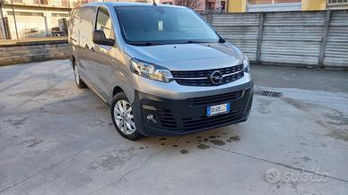 Opel Vivaro passo lungo 2.0 Diesel 180cv
