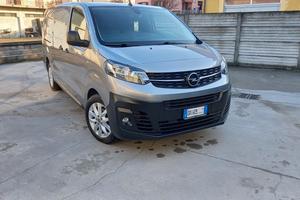 Opel Vivaro passo lungo 2.0 Diesel 180cv