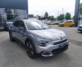 Citroen C4 X 1.2 PureTech 130cv EAT8 SHINE KM ZERO