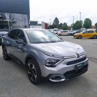 Citroen C4 X 1.2 PureTech 130cv EAT8 SHINE KM ZERO