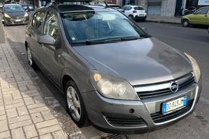 Opel astra 1.3
