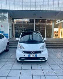 SMART FORTWO COUPE MHD