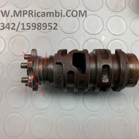 CAMBIO DESMO KAWASAKI KX 125 1994 1995 KX125 1997