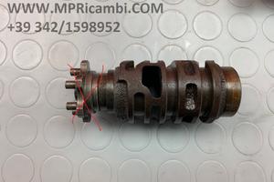 CAMBIO DESMO KAWASAKI KX 125 1994 1995 KX125 1997