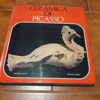 Ceramica di Picasso 