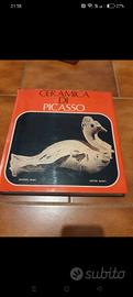 Ceramica di Picasso 