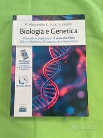 Semestre filtro - Biologia e Genetica