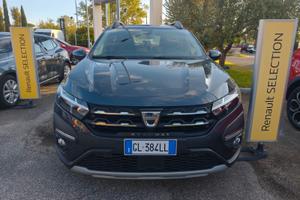 Dacia Sandero Stepway 1.0 TCe ECO-G Comfort