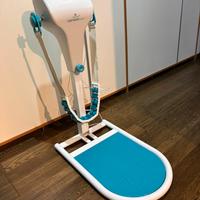 Massaggiatore vibrante