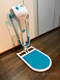 Massaggiatore vibrante