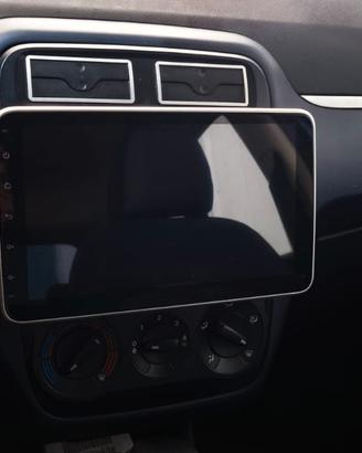 autoradio 