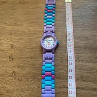 Orologio da polso lego friends