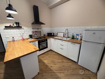CUCINA semi nuova