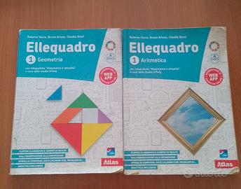 Libri scuola media
