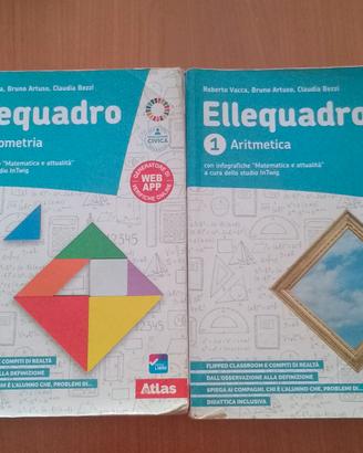 Libri scuola media