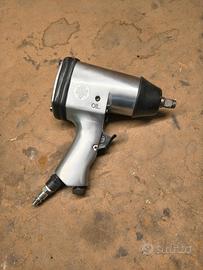 pistola pneumatica