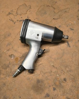 pistola pneumatica
