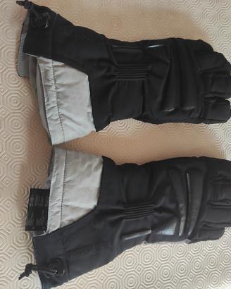 Guanti moto BMW 