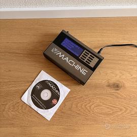 SM Pro Audio V-Machine con spedizione inclusa!