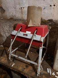 Prodotti per imbottigliare il vino