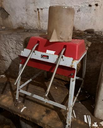 Prodotti per imbottigliare il vino