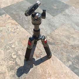 CAVALLETTO NEWER NUOVO MAI USATO
