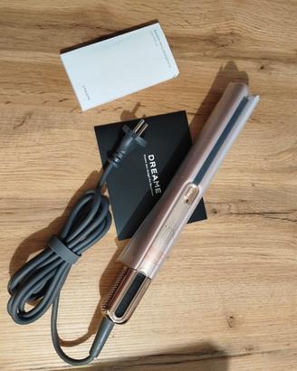 Piastra per capelli 2 in 1 Dreame