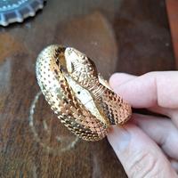 bracciale serpente di marca