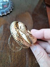 bracciale serpente di marca