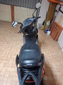 Scooter MBK Flame 125