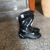 Stivali moto Forma