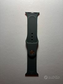 CINTURINO per APPLE WATCH