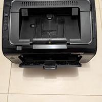 Ho Laserjet P1102w