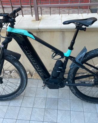 E-Bike