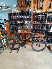 Orbea Wild M10-Team 2026 DEMO M-L-XL Bosch cx5 120