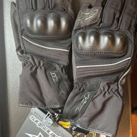 Guanti moto Alpinestars in gore-tex nuovi tg L