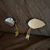 SPECCHIETTI “ RECING “ ( VESPA )