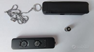 Fotocamera Minox LX